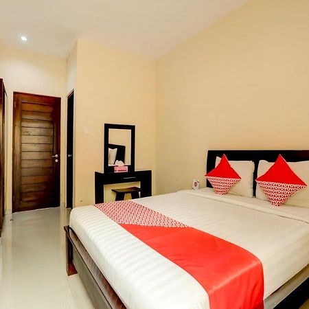 Oyo 3190 Pondok Putra Bersaudara Sanur Esterno foto