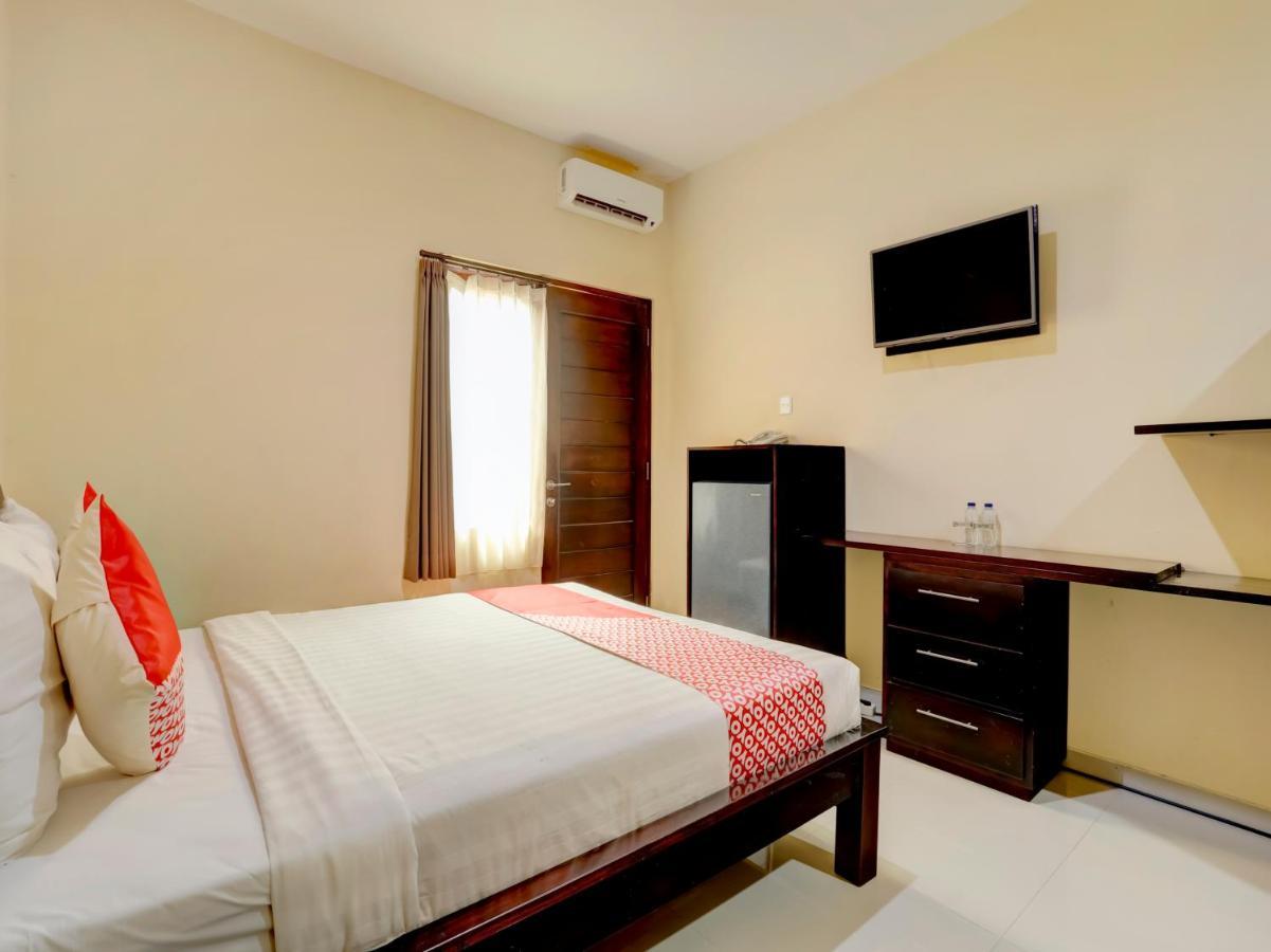 Oyo 3190 Pondok Putra Bersaudara Sanur Esterno foto