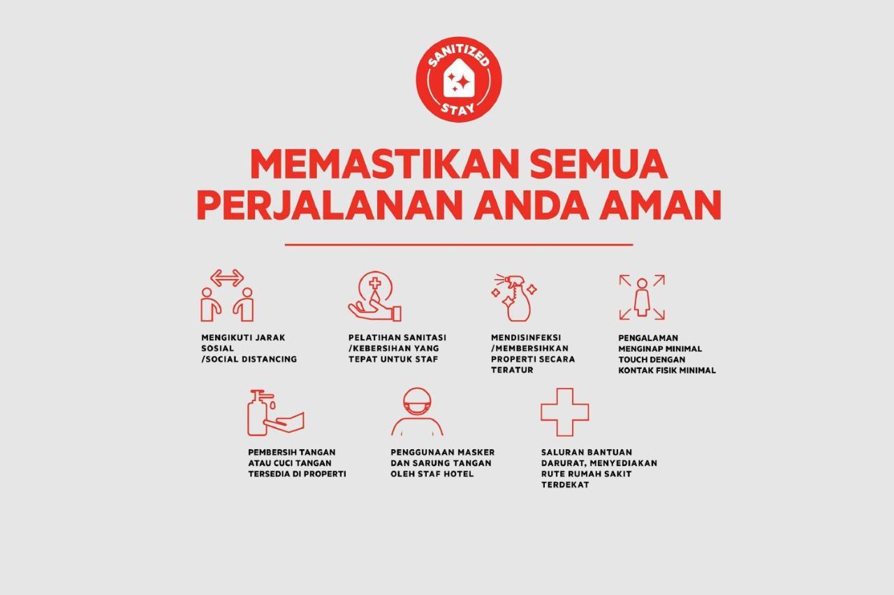 Oyo 3190 Pondok Putra Bersaudara Sanur Esterno foto
